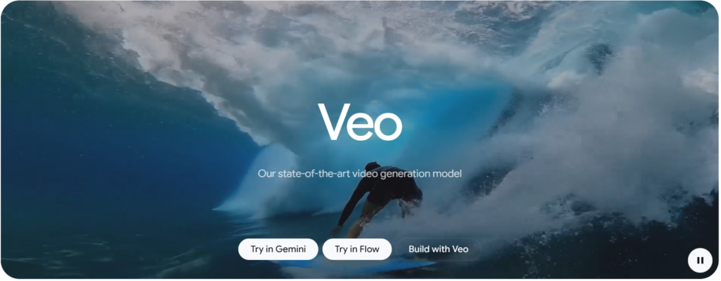 Google Veo