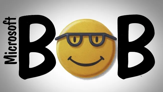 Как Microsoft Bob провалился на рынке — и завоевал полмиллиарда компьютеров